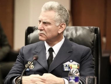 Ο Α/ΓΕΕΘΑ μιλά για τους πεσόντες της Πολεμικής Αεροπορίας (βίντεο)
